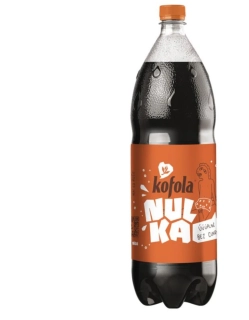 Kofola Nulka 6 x 2l