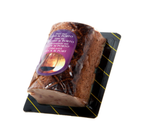 Paštika s kachími játry 340 g