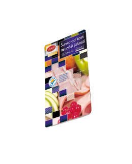 Šunka od kosti nejvyšší jakosti 95% 100g