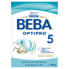 BEBA OPTIPRO® 5, 600g