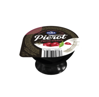 Pierot jogurt Třešeň 175 g