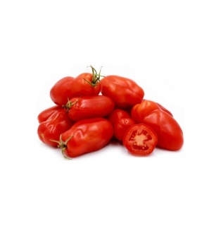 Rajčata San Marzano 0,5kg