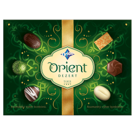 Orient Dezert Orion 158g