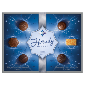 Dezert Hvězdy Orion 308g