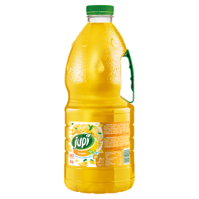 Sirup Jupí Citrón 3l