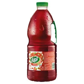 Sirup Jupí Jahoda 3l