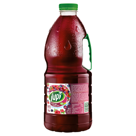 Sirup Jupí Lesní směs 3l