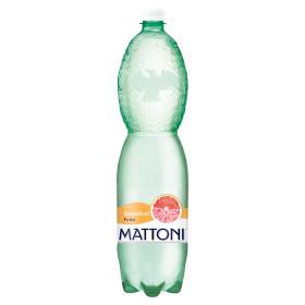 Mattoni Grep perlivá 1,5l
