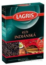 Indiánská rýže sypaná 100g