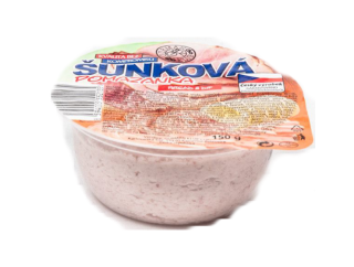 Šunková pomazánka 150g
