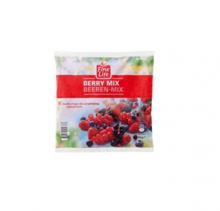 Lesní směs mražená 700g