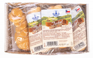 Jadel uzený 4 x 105g