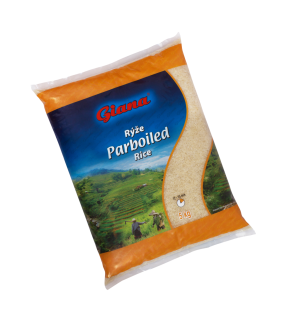 Rýže Parboiled Giana 5 kg