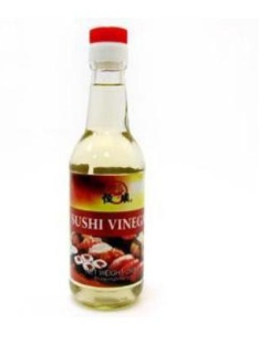 Ocet rýžový Hengshun 250ml