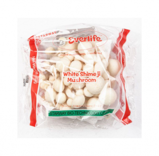 Shimeji bílé 150g