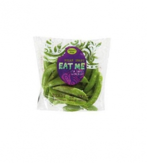 Hrášek cukrový lusky Eat me 150g