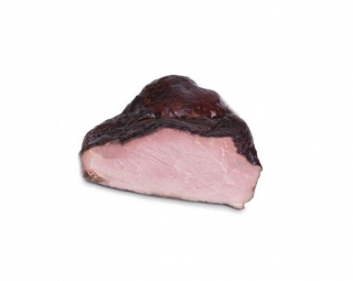 Moravské uzené Kostelec cca 840g