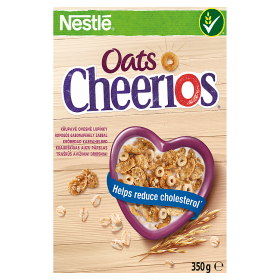 Cheerios Nesquik OATS 350g