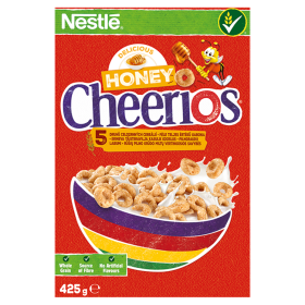 Cheerios Nesquik 375g