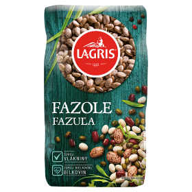 Fazole barevné 450g