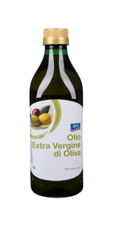 Olivový olej extra virgin ARO 1l