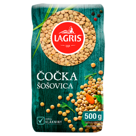 Čočka velkozrnná Lagris 0,5 kg