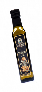 Olej Vlašský ořech Franz Kaiser 0,25l