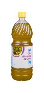 Olej Olivový pomace z pokrutin ARO 1l