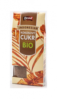 Přírodní kokosový Bio cukr 150g