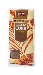 Přírodní kokosový cukr 500g