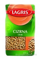 Cizrna sypaná 450g