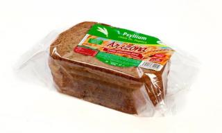 Chléb Psyllium balený krájený 0,3 Kg
