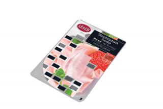 Šunka Vinohradská nejvyšší jakosti 92% 100g