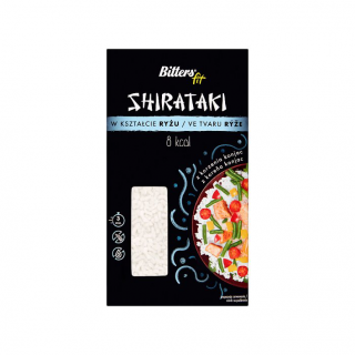 Shirataki rýže 390g