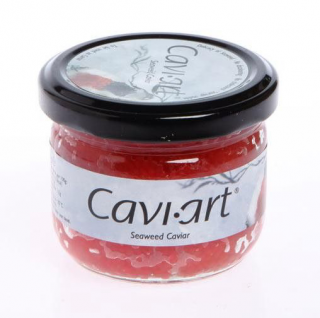 Cavi-art červený 100g