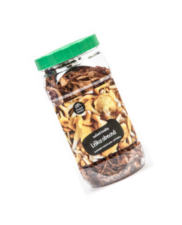 Liška sušená 100g