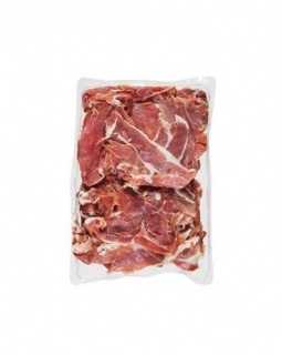 Prosciutto Crudo Ribo nestandartní plátky 1kg