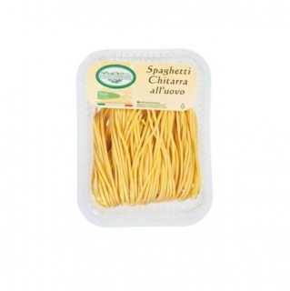 Spaghetti čerstvé semolina 250g