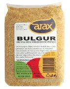 Bulgur hrubý celozrnný  0,5 kg