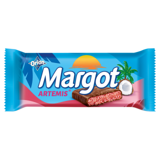 Margot s Hrozinkami 80g