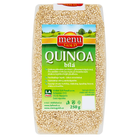 Quinoa bílá sáček 200g
