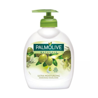Palmolive Olive tekuté mýdlo 300ml
