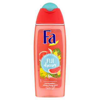 Fa Fuji Dream sprchový gel 250ml