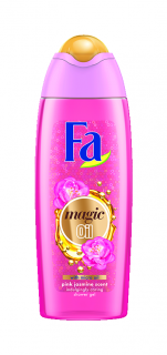 Fa Pink Jasmine sprchový gel 250ml