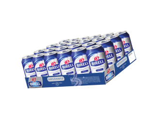 Radegast Originál Birell 24x 0,33l plech