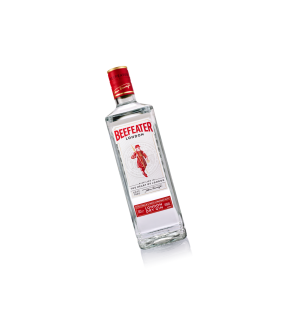 Beefeater London Dry Gin 40%  0,7 l