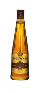Metaxa Honey shot 30%  0,7l