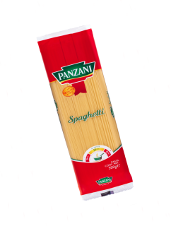 Panzani Špagetti 500g