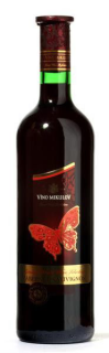Cabernet Sauvignon Motýl Mikulov 0,75