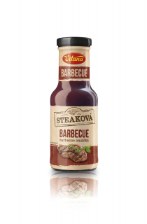 Vitana Steak omáčka barbecue  omáčka 250ml